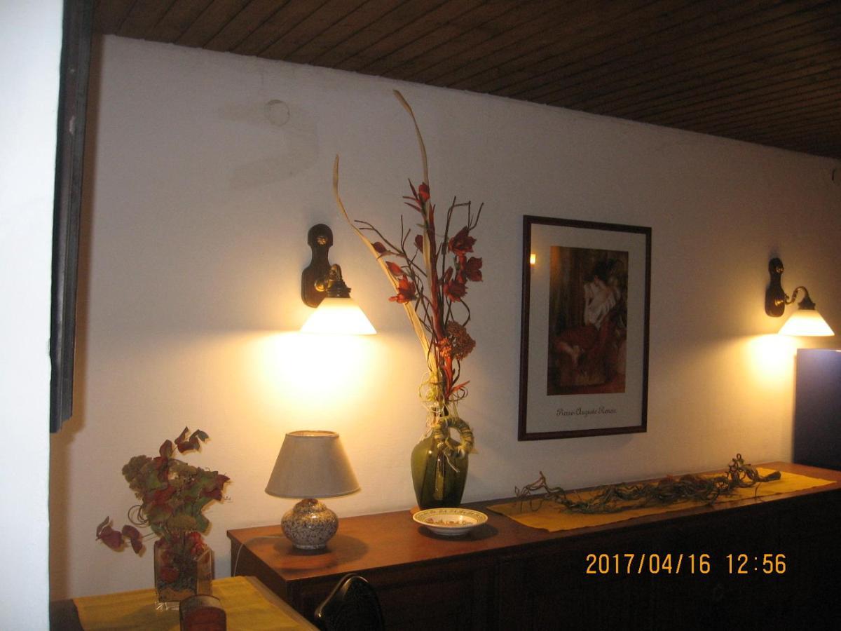 Alte Poststation Goldener Hirsch Herberg